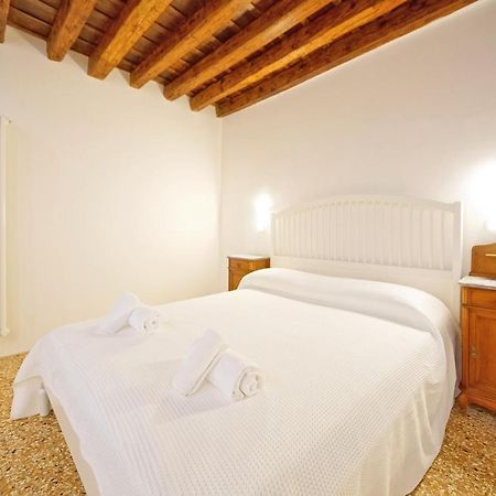 Dolcevita Apartments N 479 Venezia Esterno foto