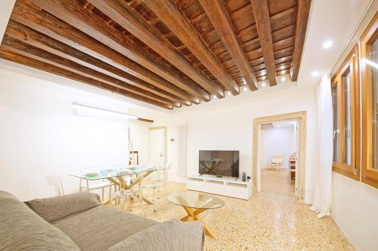 Dolcevita Apartments N 479 Venezia Esterno foto