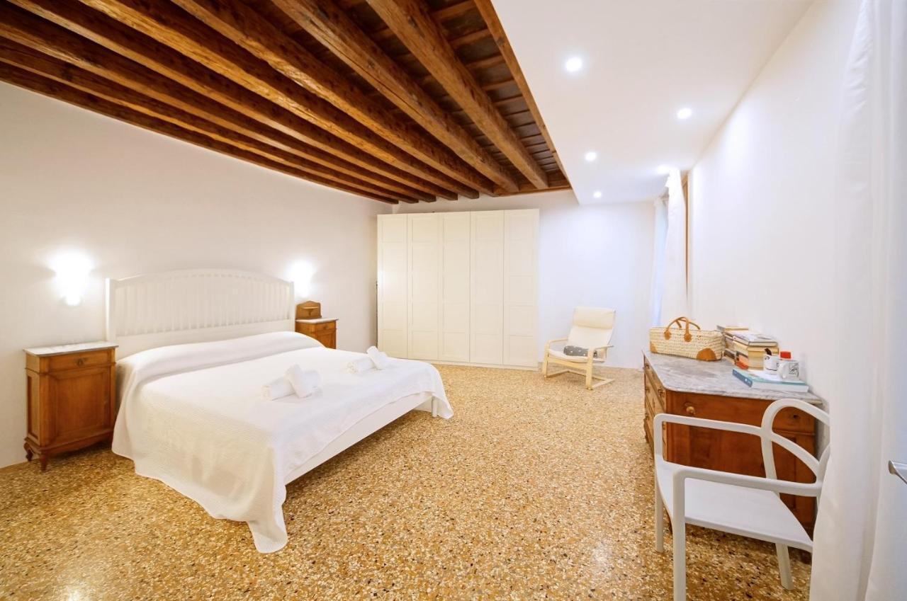 Dolcevita Apartments N 479 Venezia Esterno foto