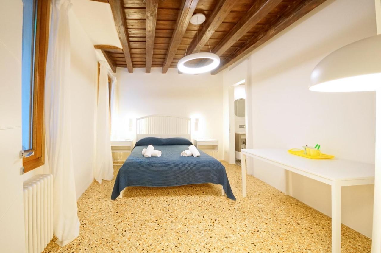 Dolcevita Apartments N 479 Venezia Esterno foto
