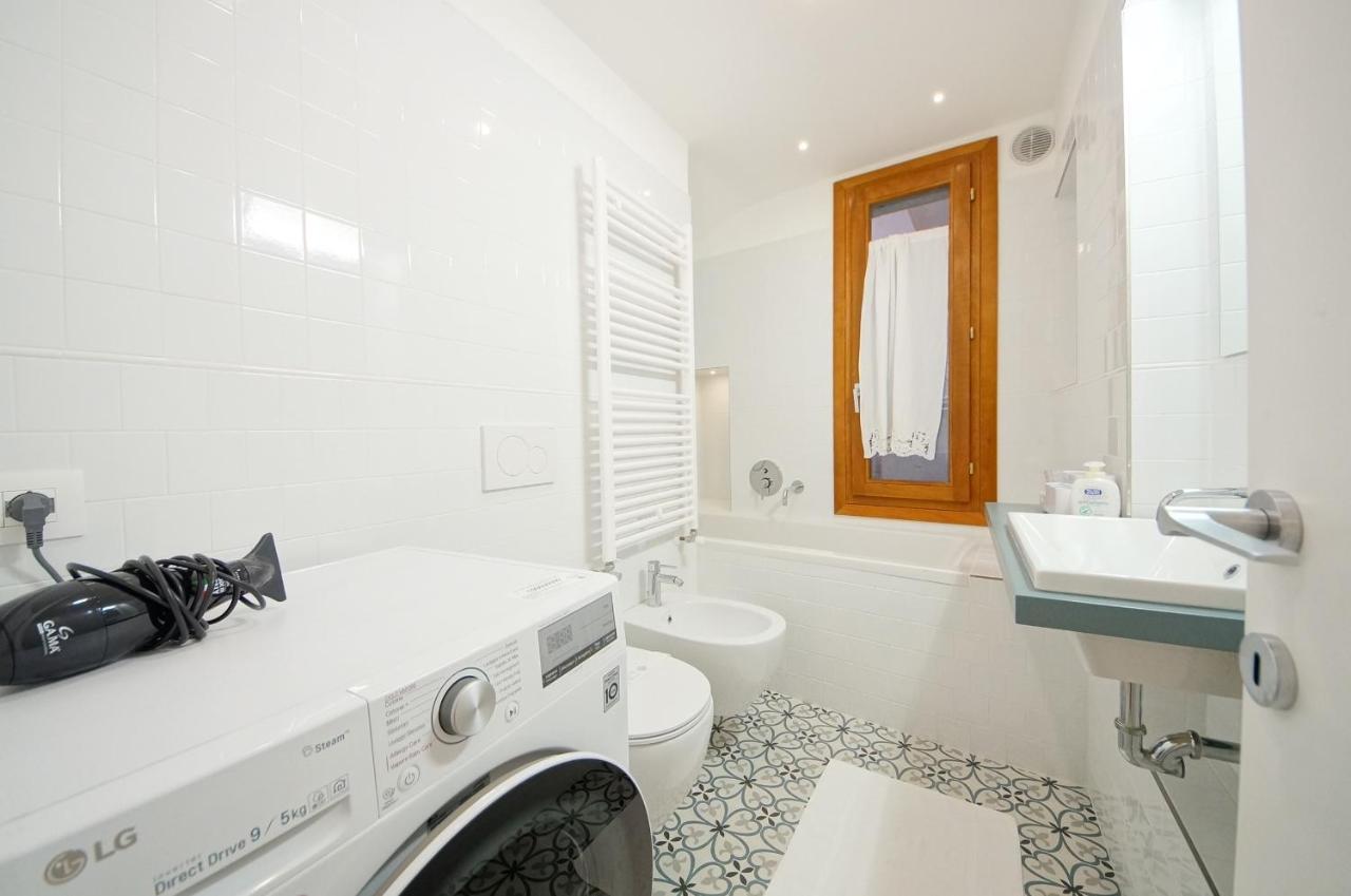 Dolcevita Apartments N 479 Venezia Esterno foto