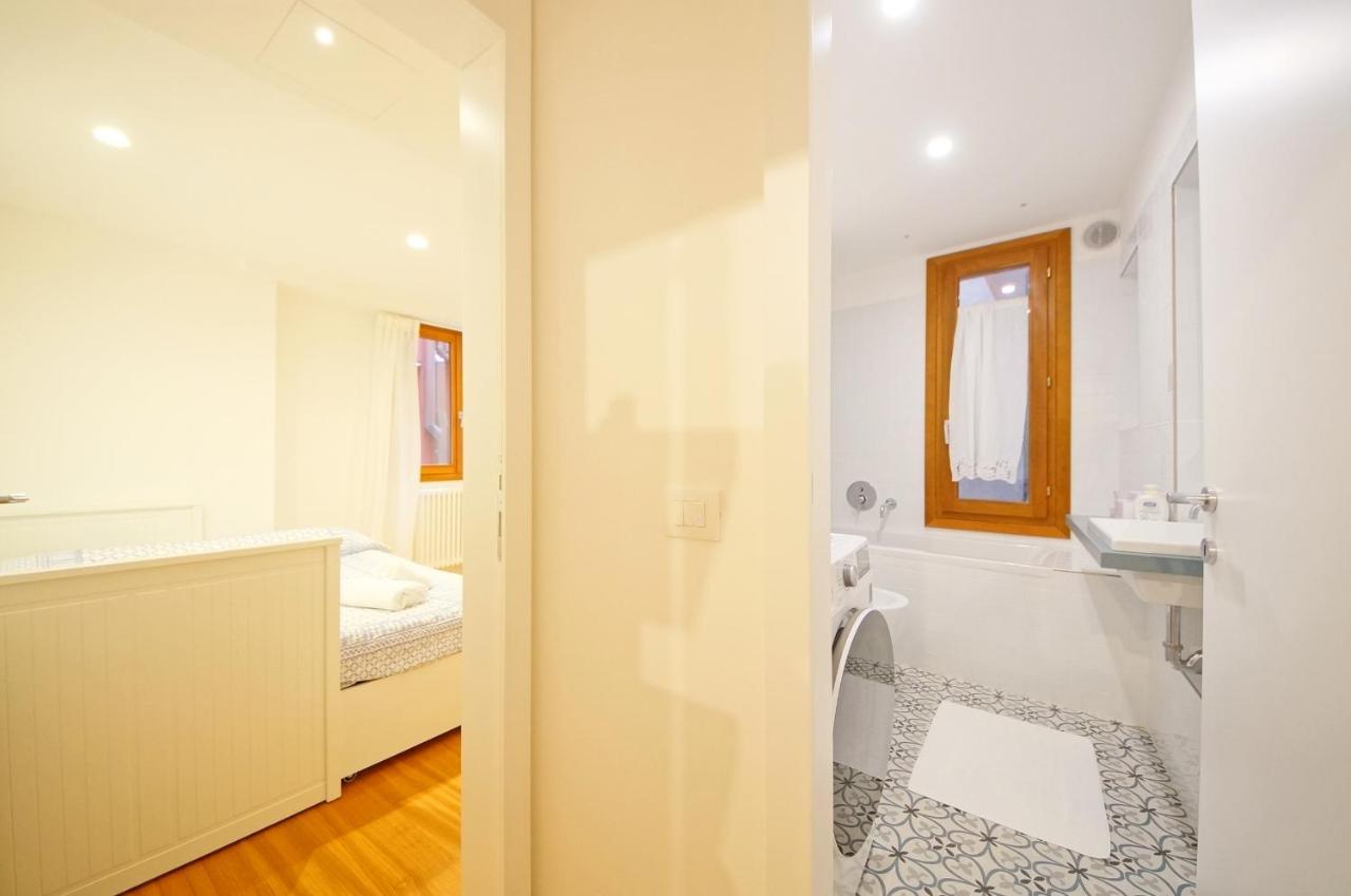 Dolcevita Apartments N 479 Venezia Esterno foto