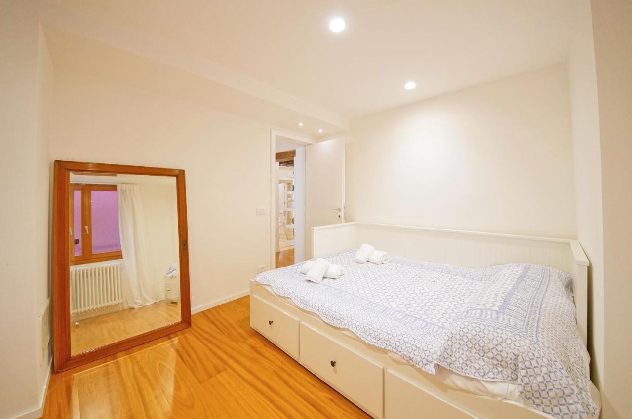 Dolcevita Apartments N 479 Venezia Esterno foto