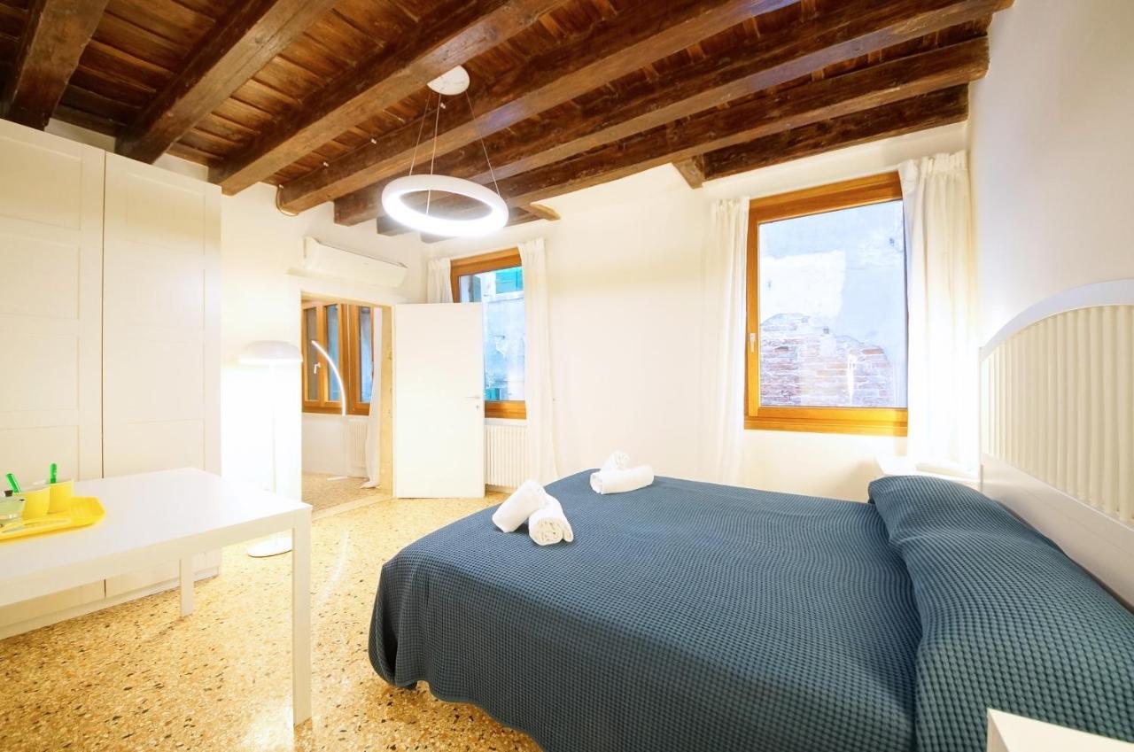 Dolcevita Apartments N 479 Venezia Esterno foto