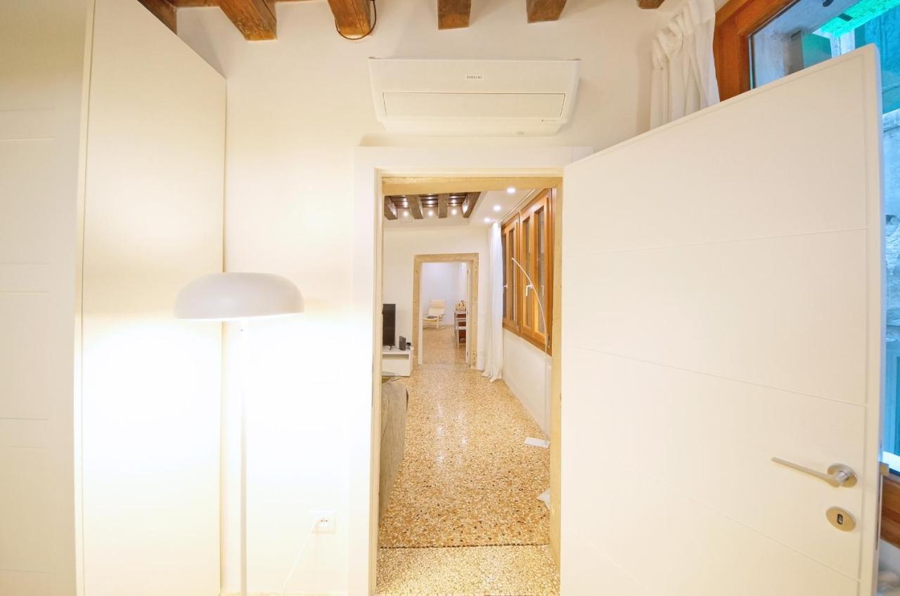 Dolcevita Apartments N 479 Venezia Esterno foto