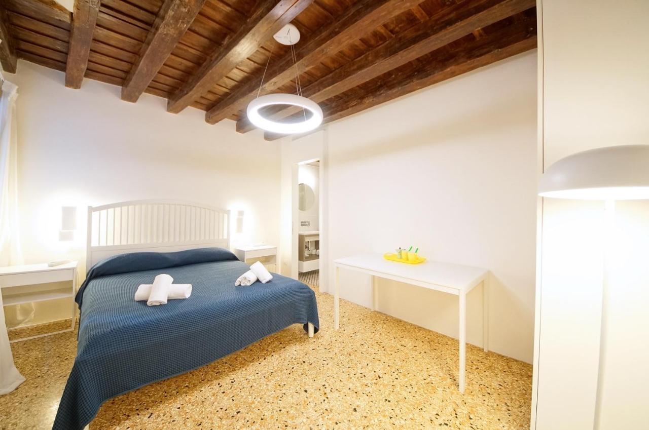 Dolcevita Apartments N 479 Venezia Esterno foto