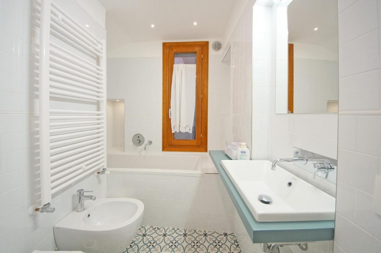 Dolcevita Apartments N 479 Venezia Esterno foto