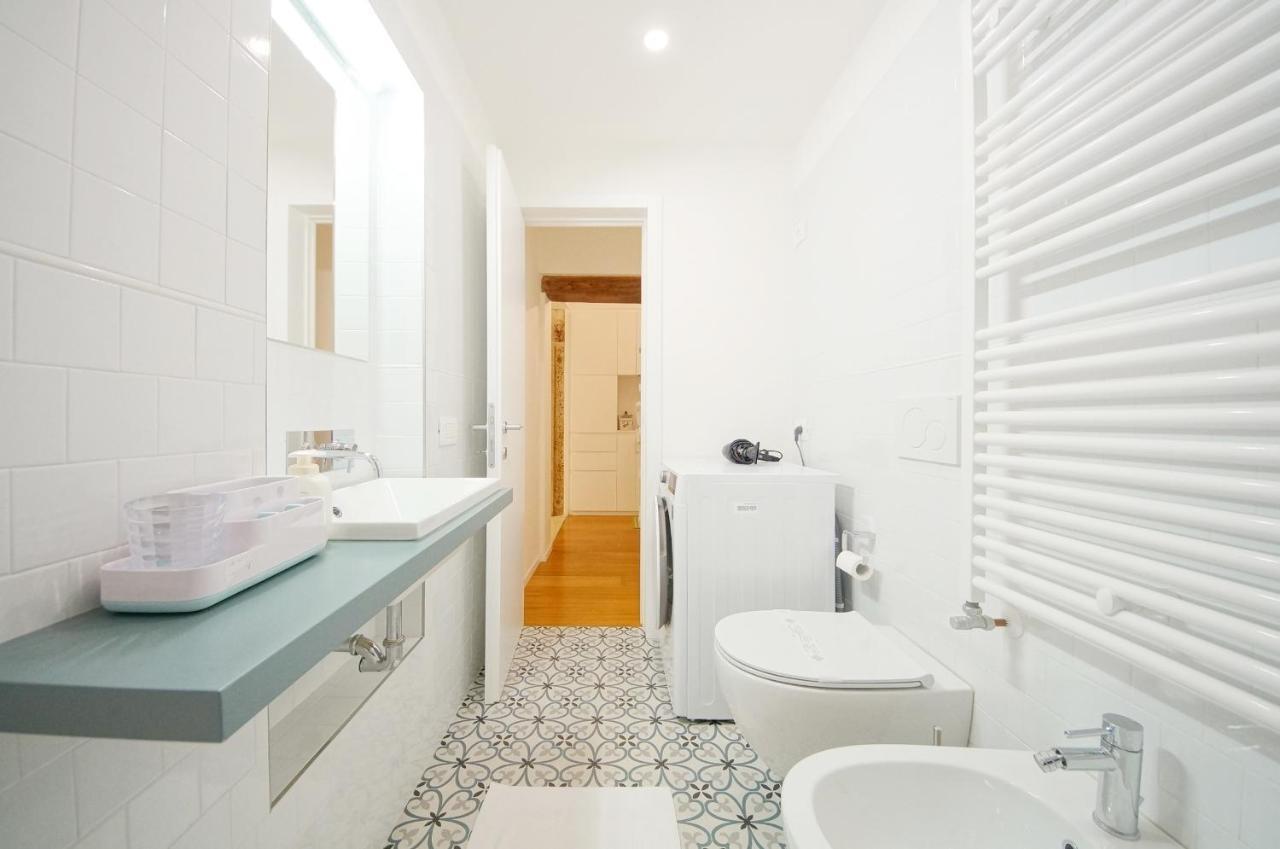 Dolcevita Apartments N 479 Venezia Esterno foto