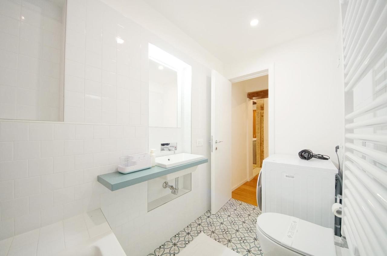 Dolcevita Apartments N 479 Venezia Esterno foto