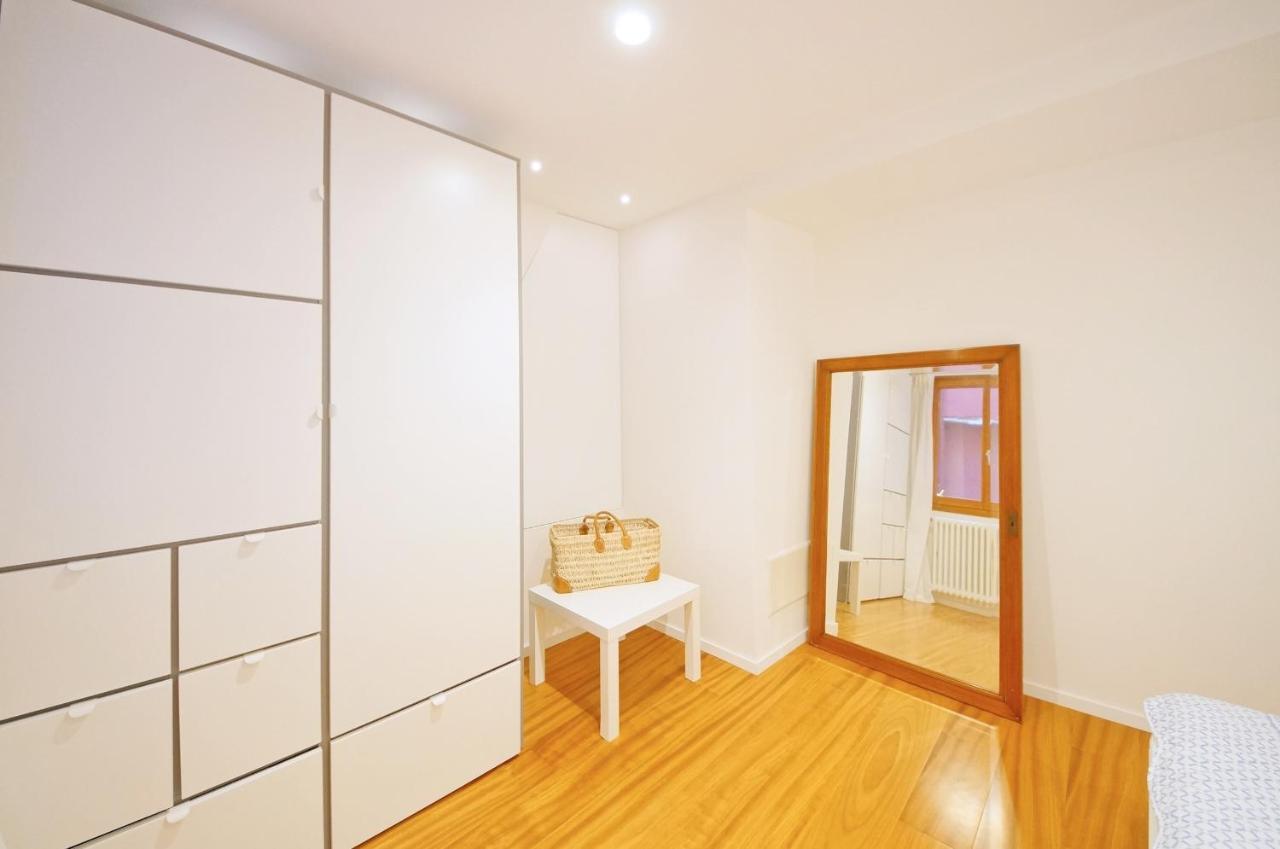 Dolcevita Apartments N 479 Venezia Esterno foto