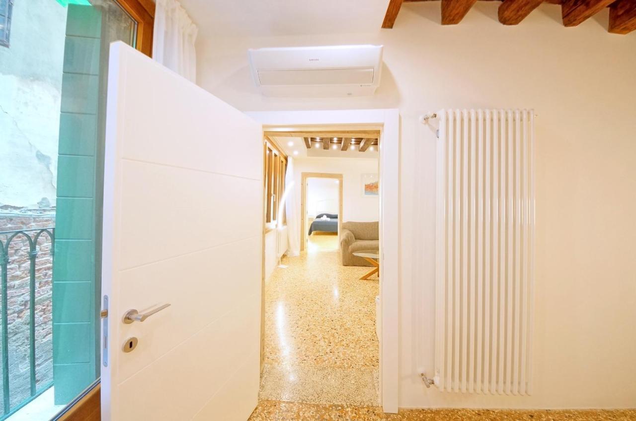 Dolcevita Apartments N 479 Venezia Esterno foto